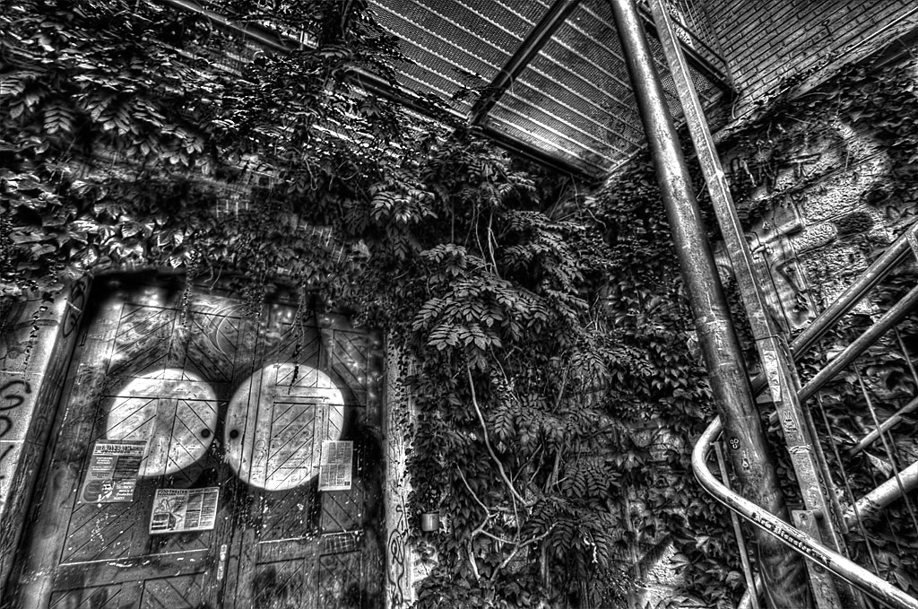 Reithalle Bern reithalle bern urban exploration urbanex sw blackwhite hdr hdri switzerland schweiz