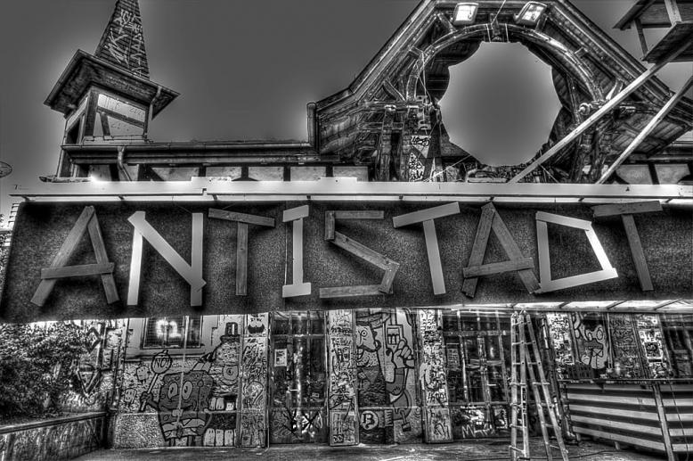Reithalle Bern reithalle bern urban exploration urbanex sw blackwhite hdr hdri switzerland schweiz