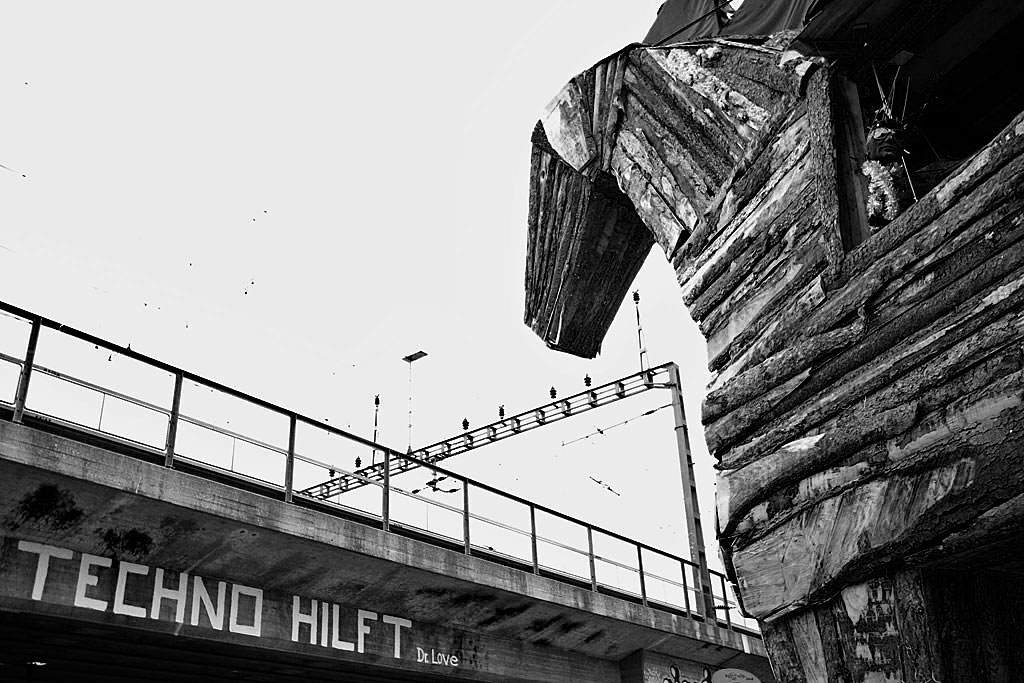 Reithalle Bern reithalle bern urban exploration urbanex sw blackwhite hdr hdri switzerland schweiz