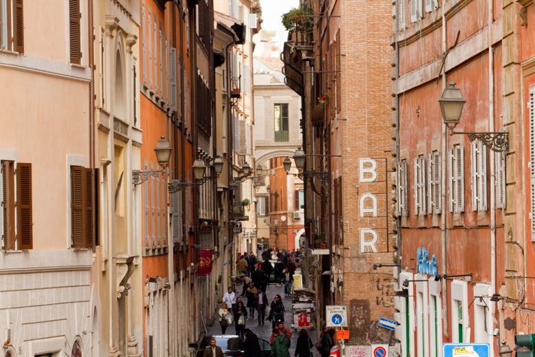 Rom 2011 Rom City Rom Street Italy Italien Roma Rome 2011
