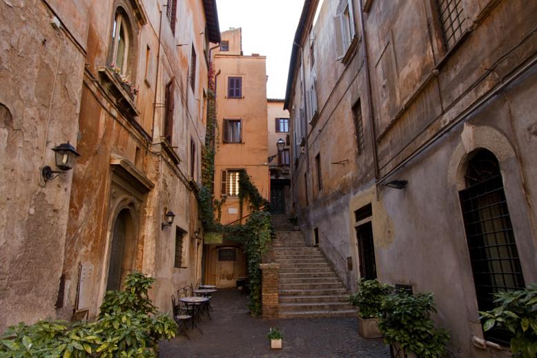 Rom 2011 Rom City Rom Street Italy Italien Roma Rome 2011