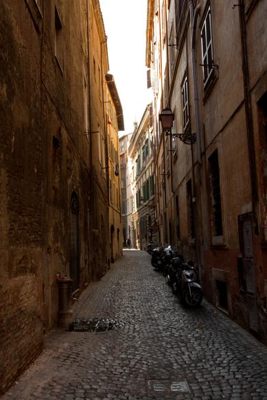 Rom 2011 Rom City Rom Street Italy Italien Roma Rome 2011